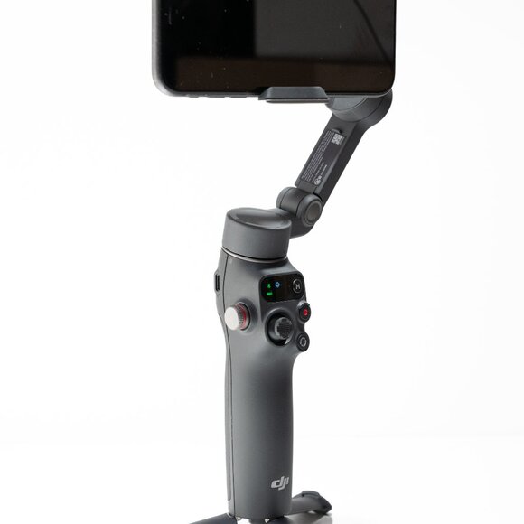 Osmo Mobile 7P - Picture 3 of 6